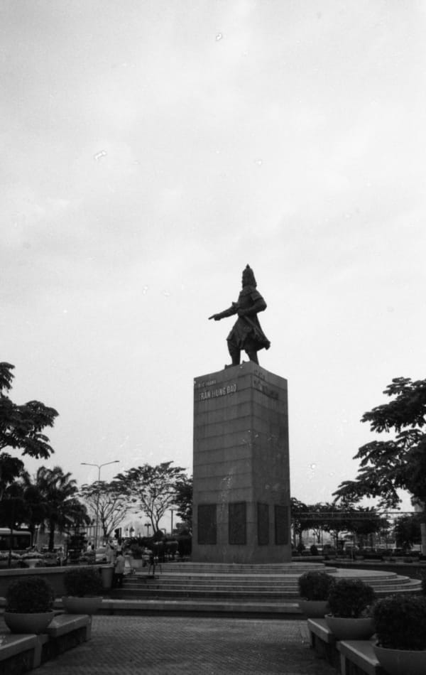 Film — Vietnam 11
