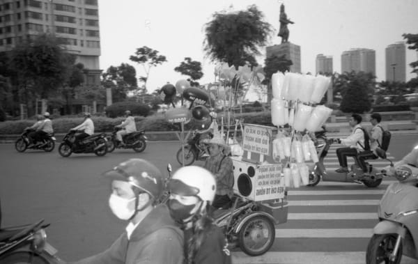 Film — Vietnam 24