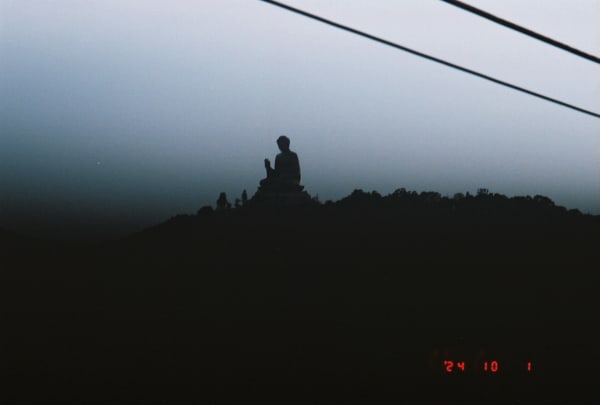 Film — Hong Kong 2