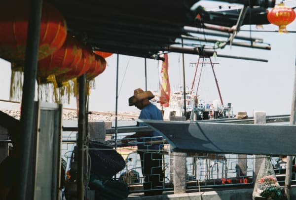 Film — Hong Kong 4