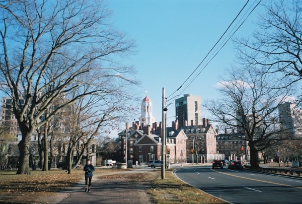 Film — Boston 6