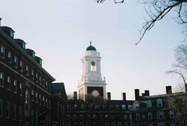 Film — Boston 8