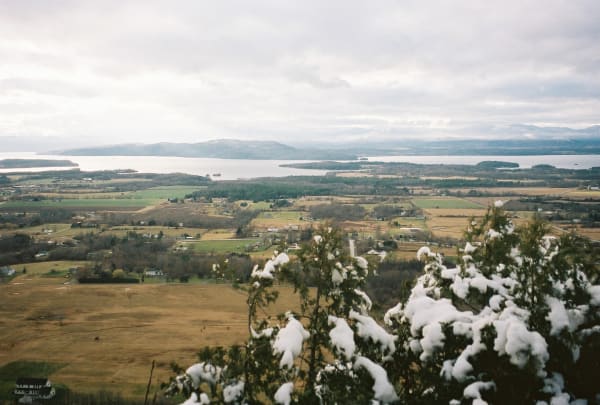 Film — Vermont 2
