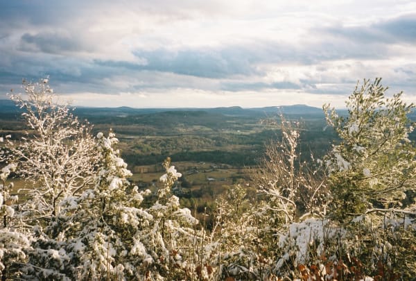 Film — Vermont 10
