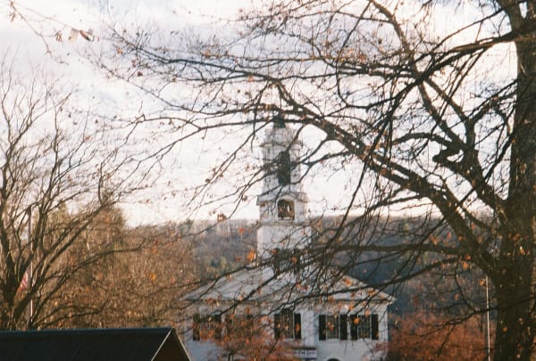 Film — Vermont 11