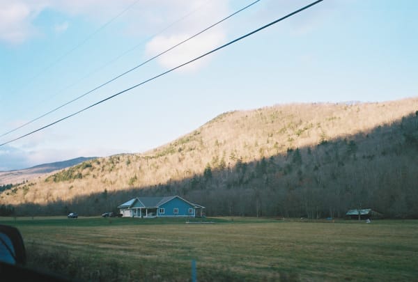 Film — Vermont 12