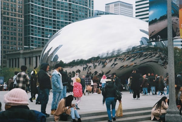 Film — Chicago 5