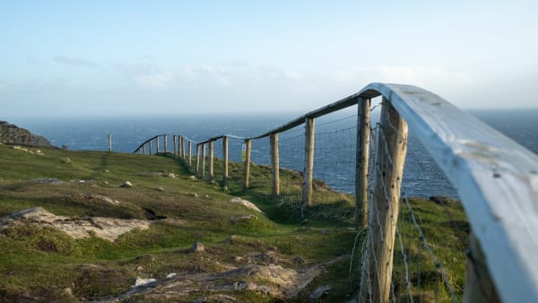 London & Ireland — 1