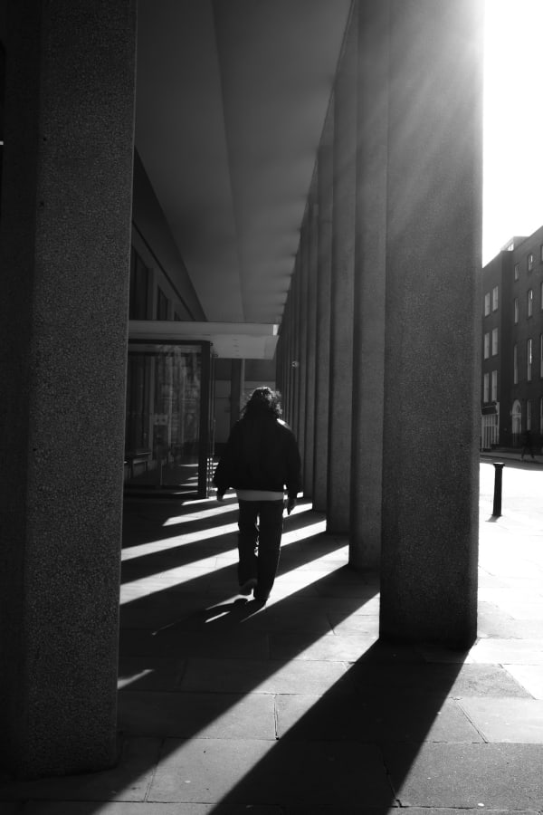 London & Ireland — 6