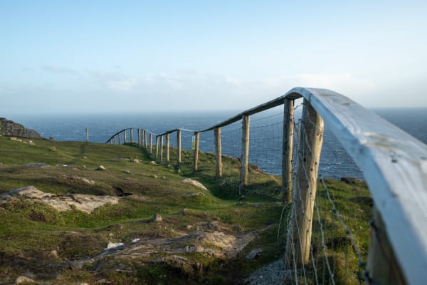 London & Ireland — 10