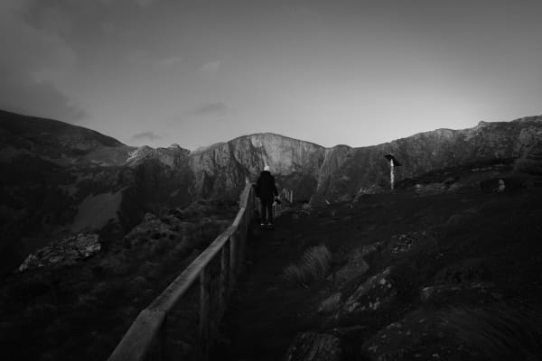 London & Ireland — 11