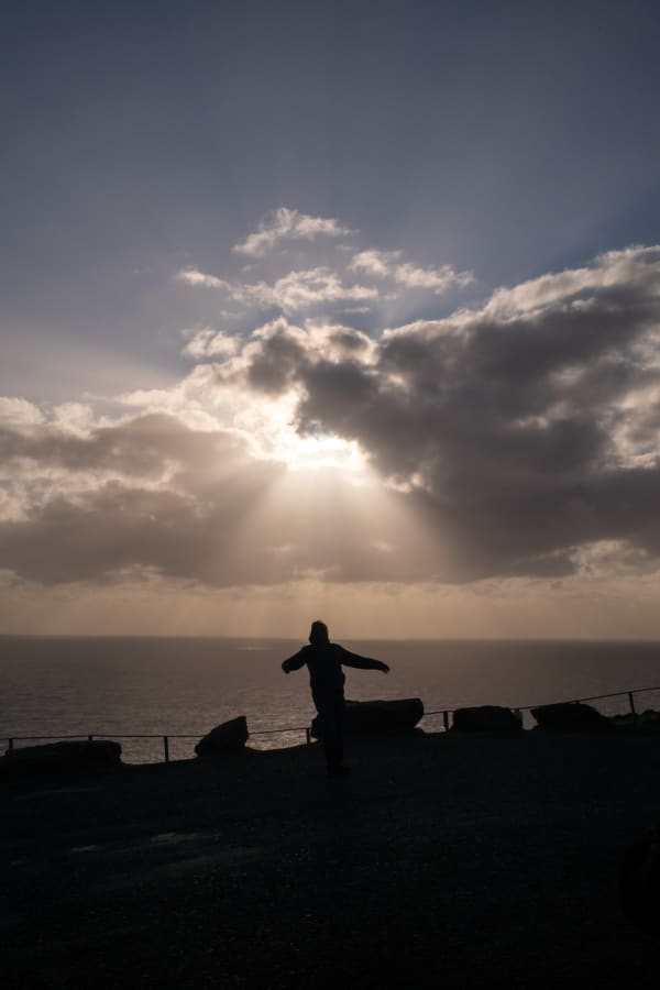 London & Ireland — 14