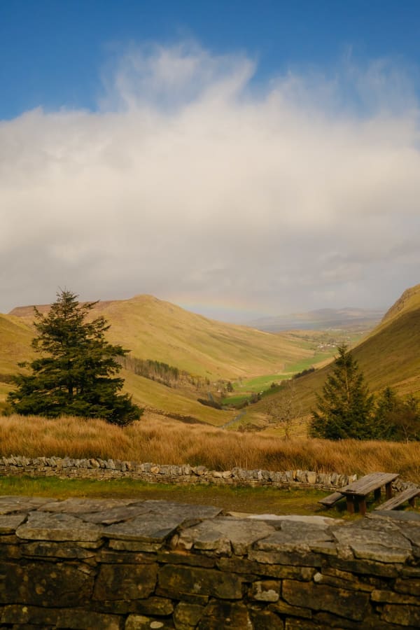 London & Ireland — 17