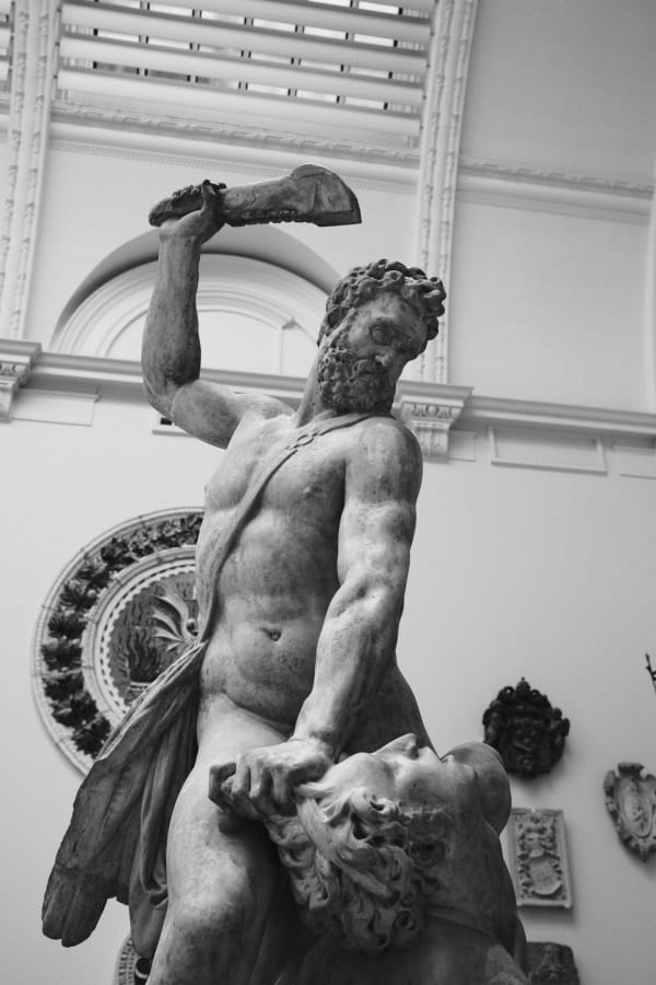 London & Ireland — 23