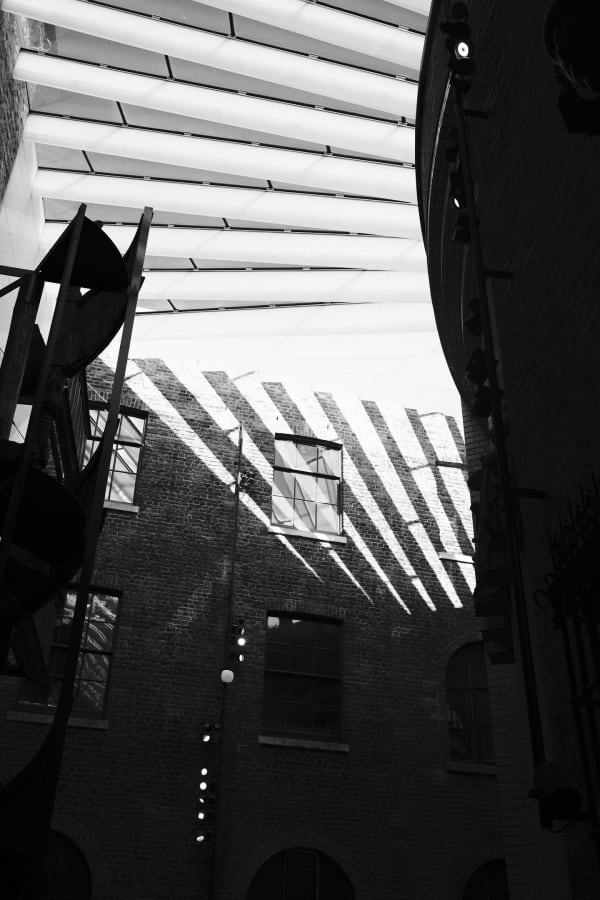 London & Ireland — 24