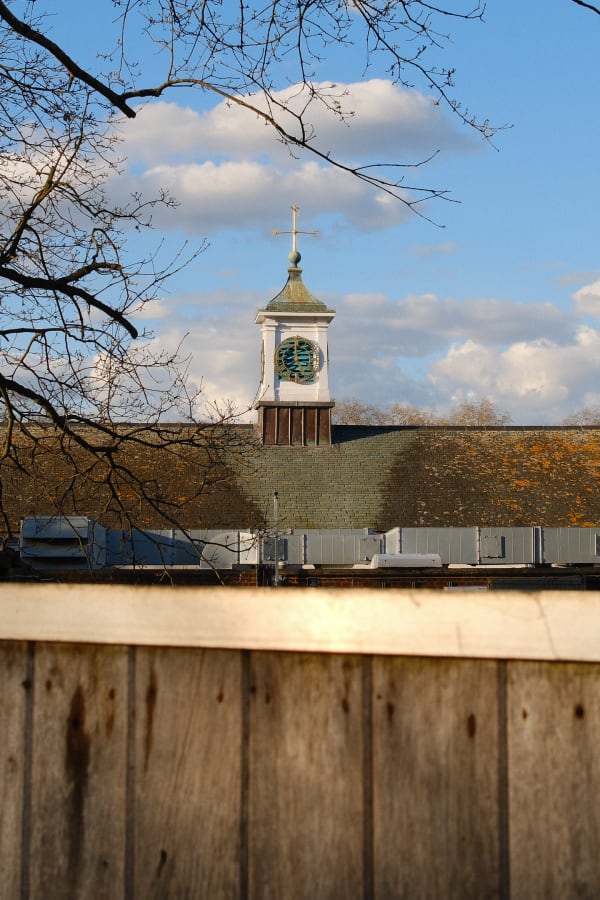 London & Ireland — 27