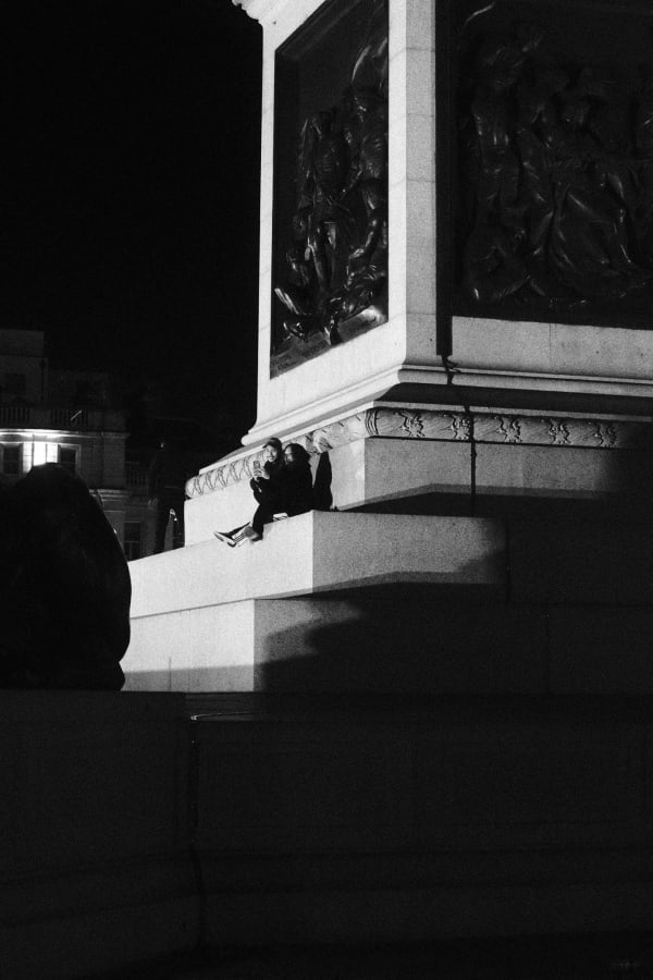 London & Ireland — 30