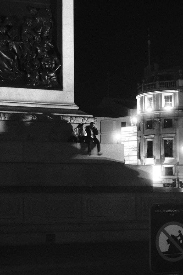 London & Ireland — 31