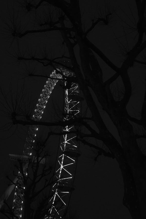 London & Ireland — 38