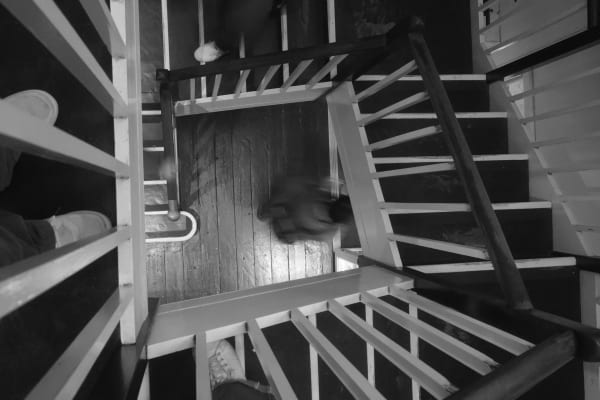 London & Ireland — 42