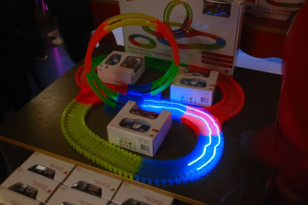 London & Ireland — 48