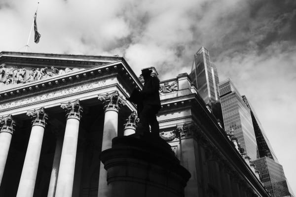 London & Ireland — 50