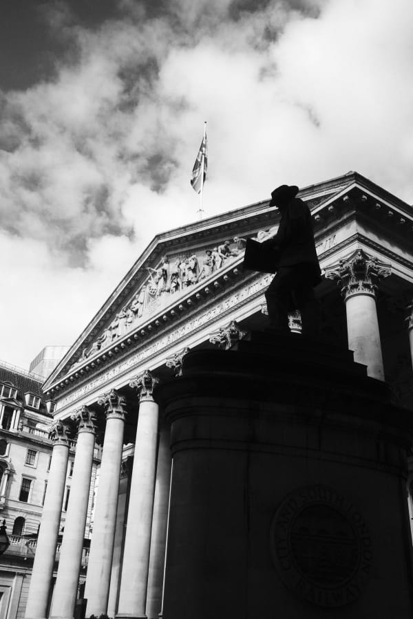 London & Ireland — 51