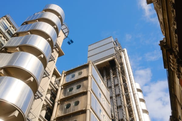 London & Ireland — 52