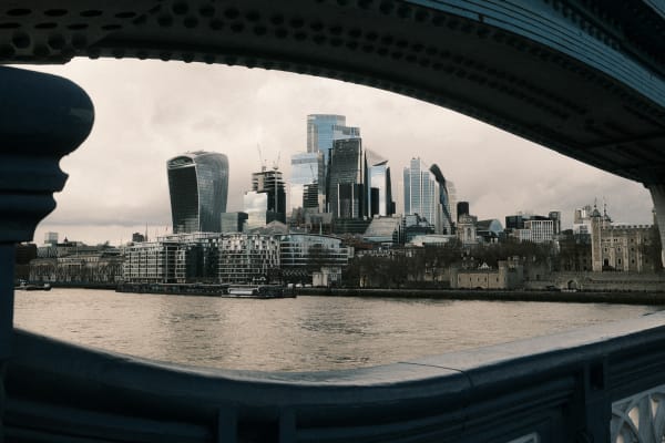 London & Ireland — 59