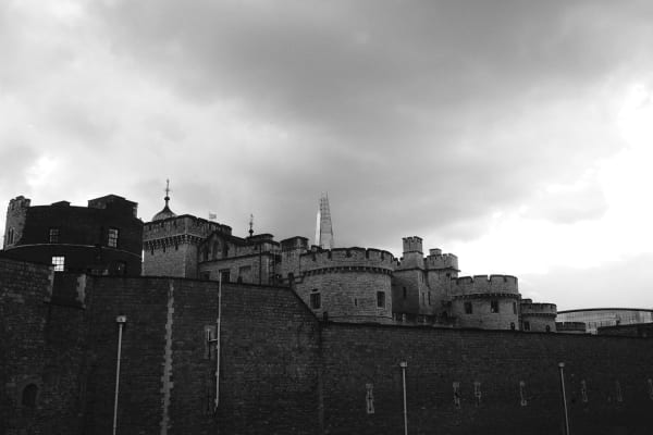 London & Ireland — 61