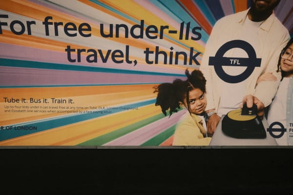 London & Ireland — 63