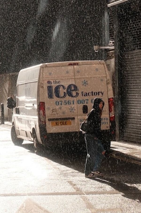 London & Ireland — 64