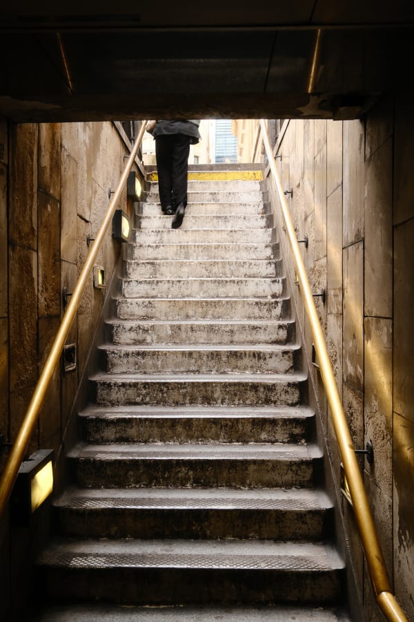 London & Ireland — 68