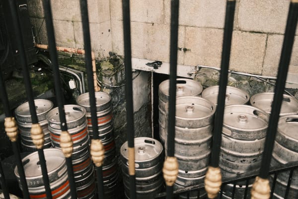 London & Ireland — 69