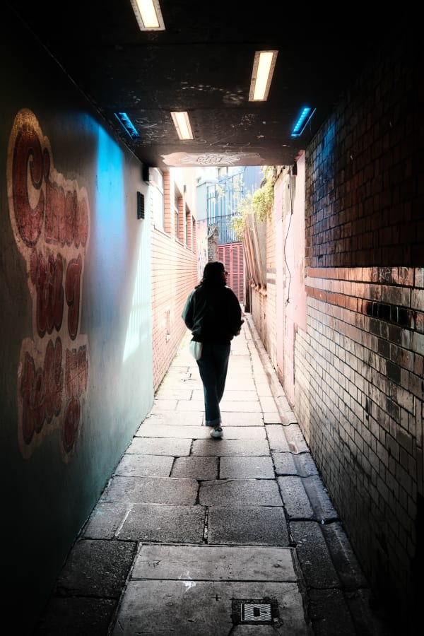 London & Ireland — 72