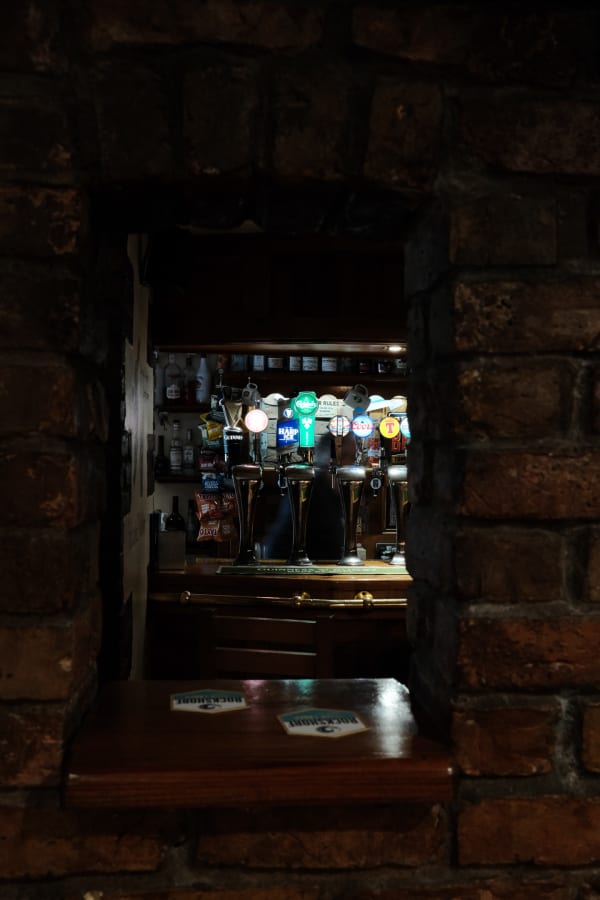 London & Ireland — 75