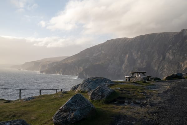 London & Ireland — 78