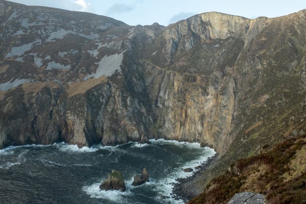 London & Ireland — 79