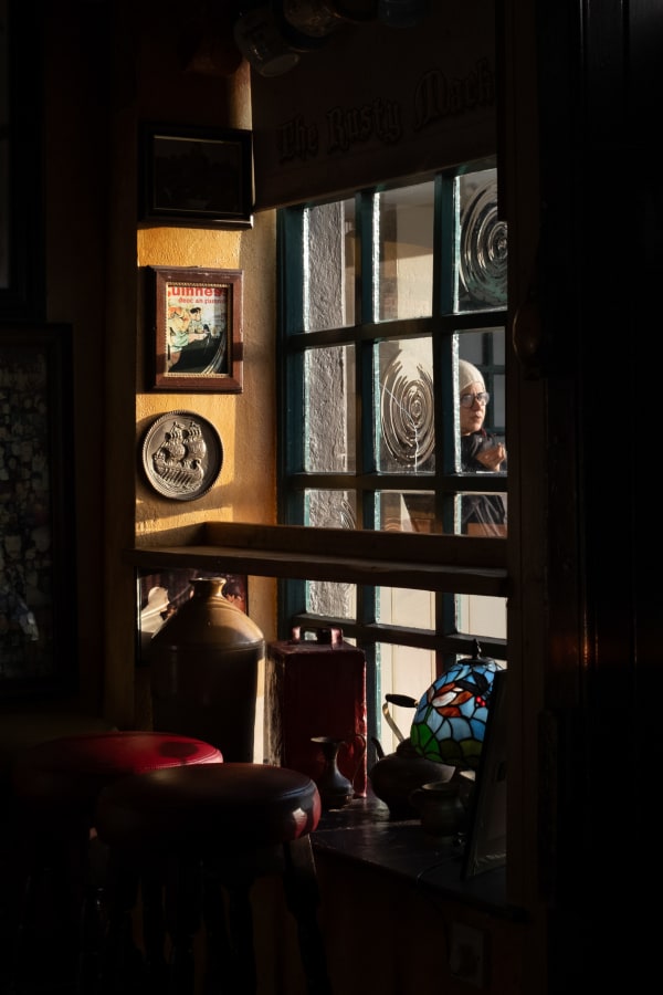 London & Ireland — 82