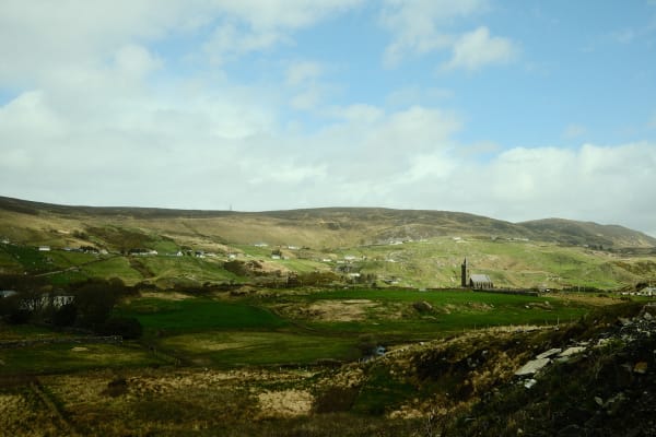 London & Ireland — 83