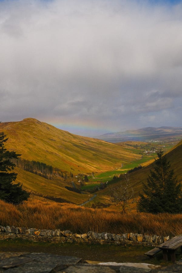 London & Ireland — 86