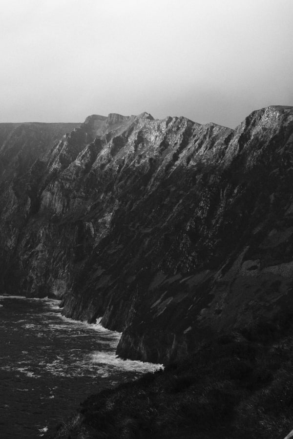 London & Ireland — 97