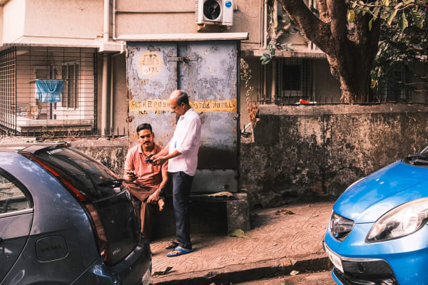 Mumbai — 13