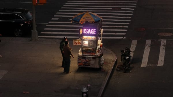 NYC (Original) — 1