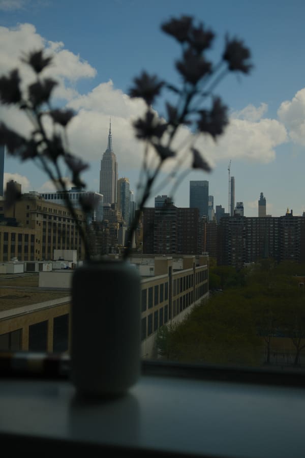 NYC (Original) — 2