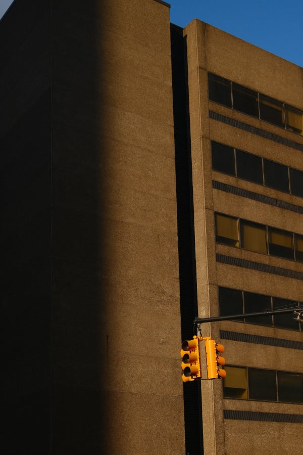 NYC (Original) — 3