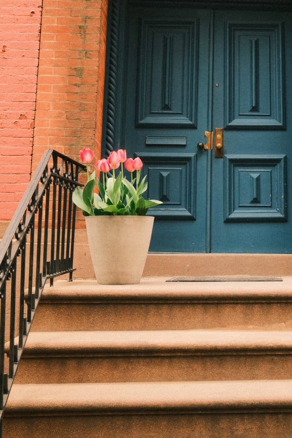 NYC (Original) — 5