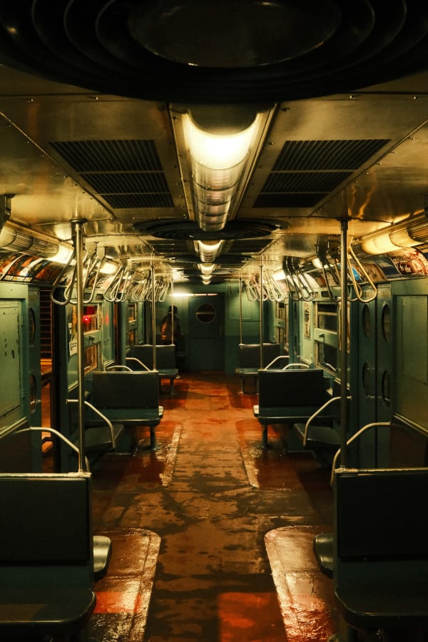 NYC (Original) — 6