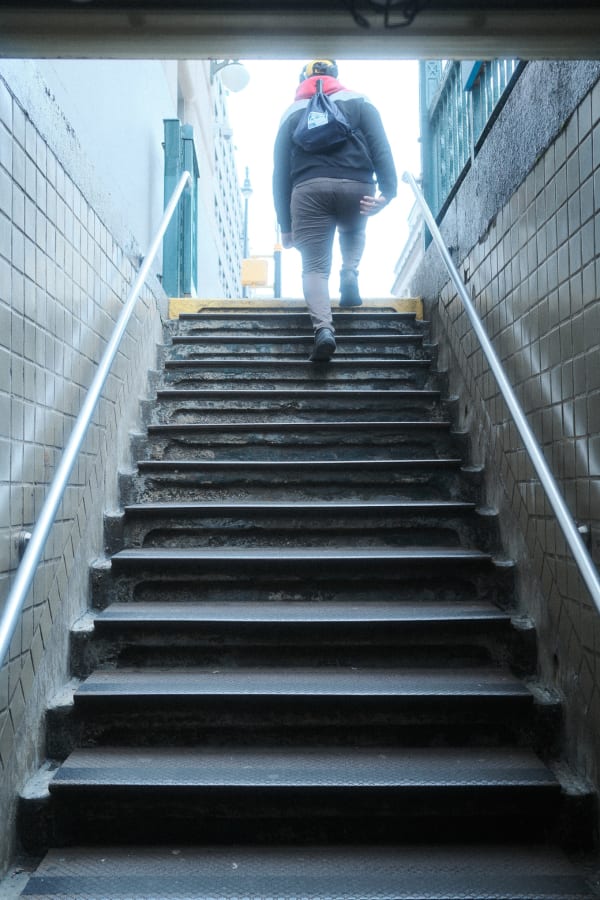 NYC (Original) — 7