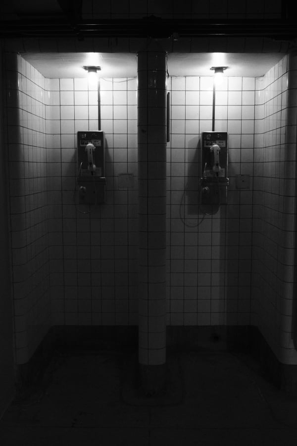 NYC (Original) — 8